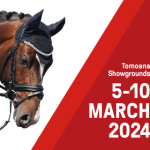 MiEqui at Horse of the Year, 2024 – Stand C03