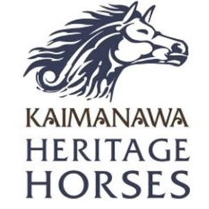 logo for kaimanawas