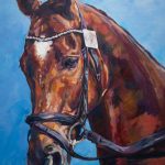 MiEqui Horse Portrait 2024 Winner Announced